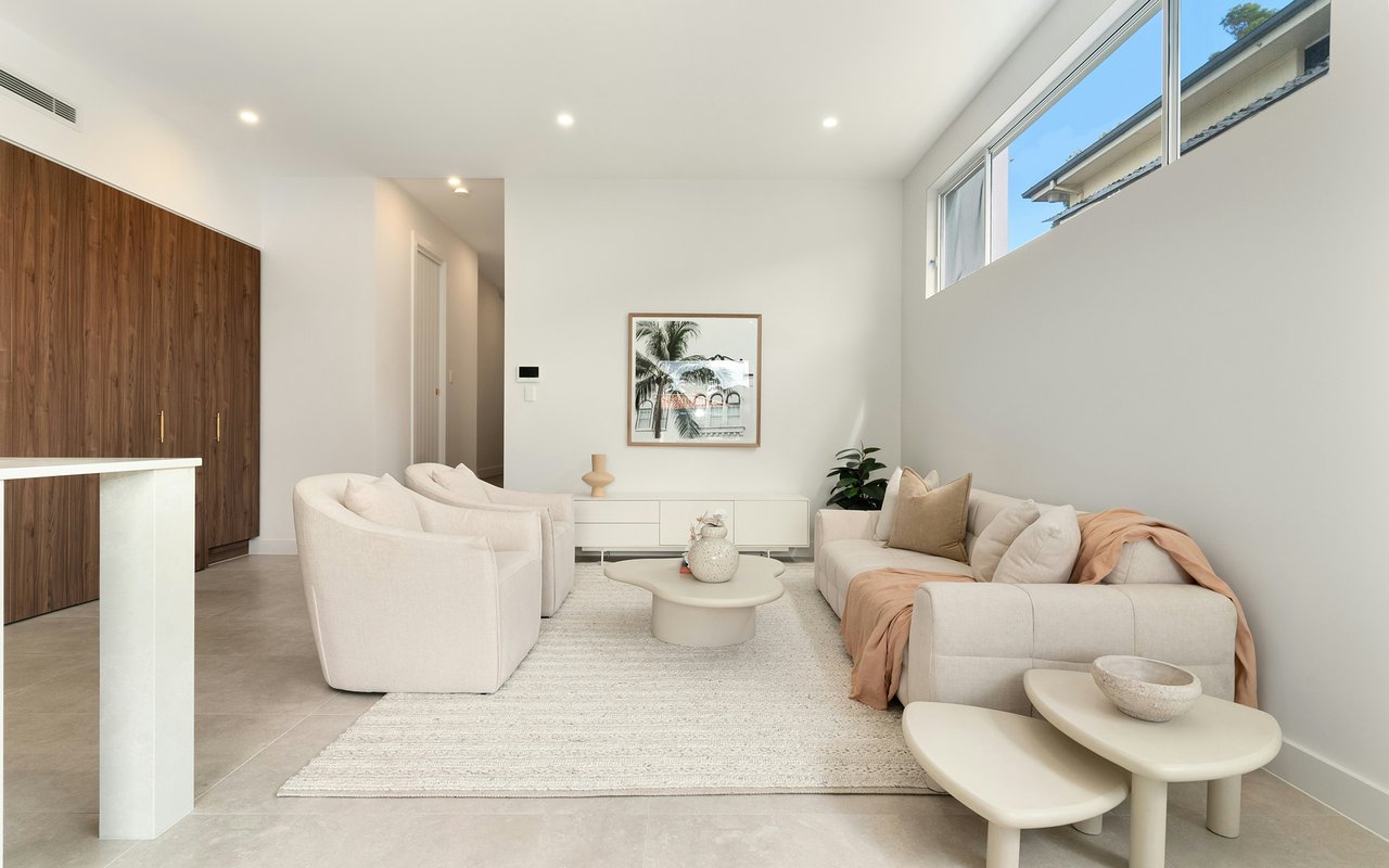 Current Market Remodel Trends!