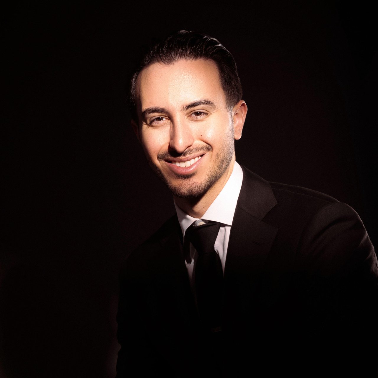 Ryan Joseph Kurz Las Vegas, NV Real Estate Agent Headshot