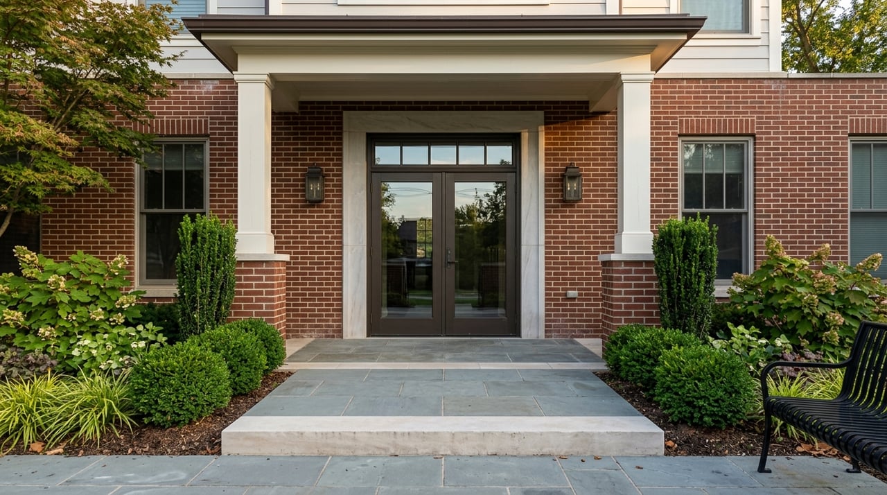 Downsizing Into Falls Church Condos And 55 Plus Living