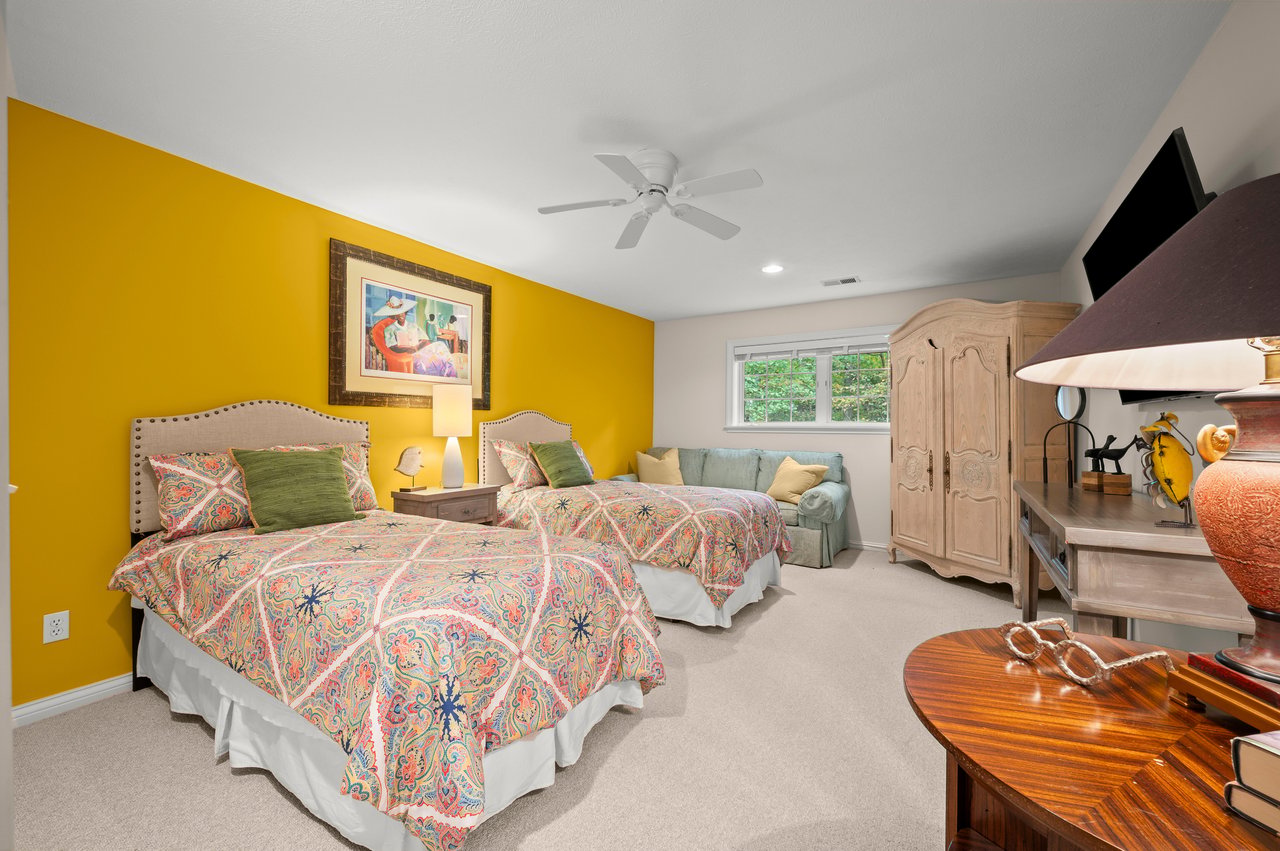 Lake MI Townhouse