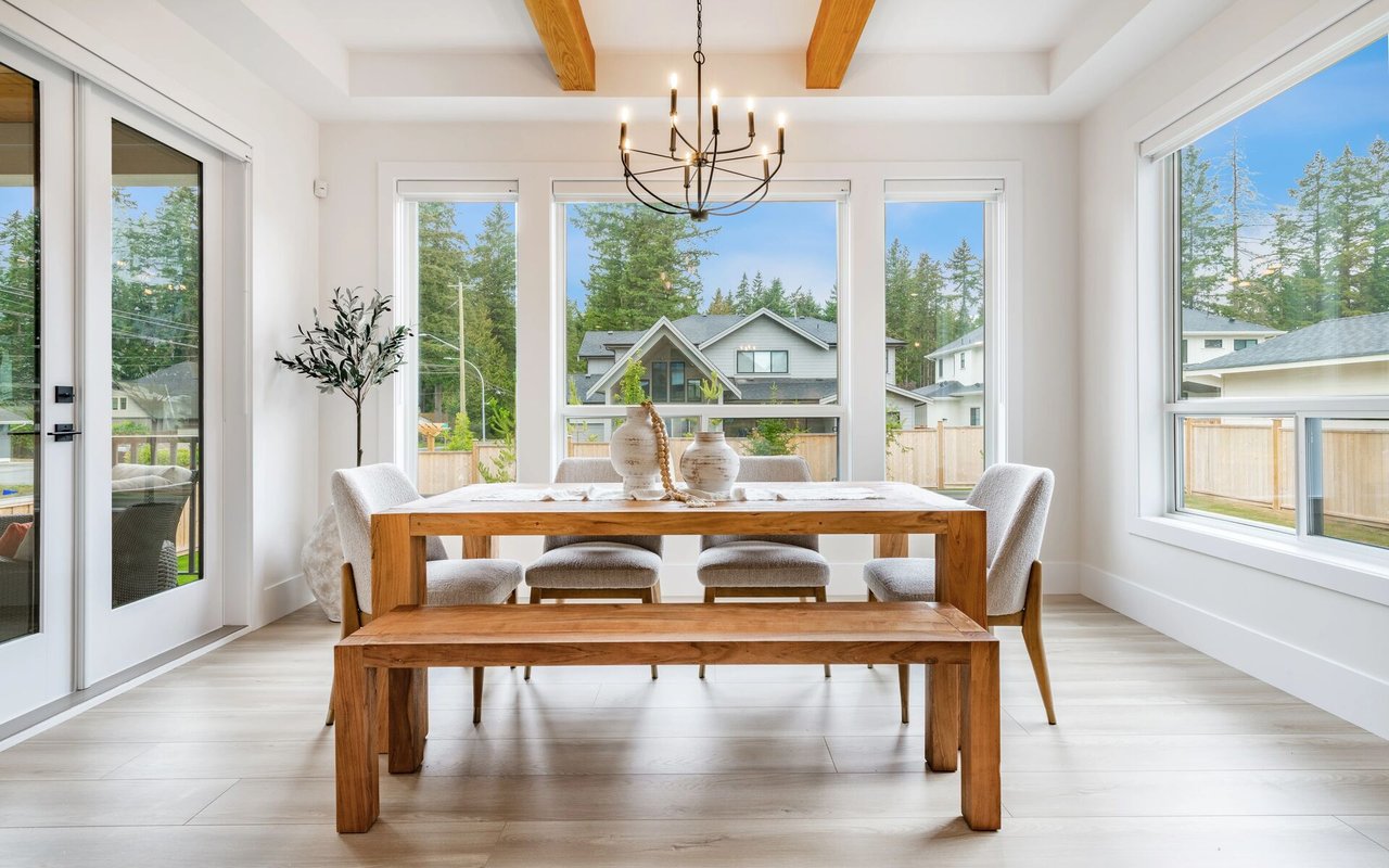 Things That Could Help You Win a Bidding War on a Home