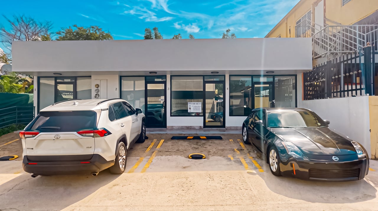 Office Space in Dorado