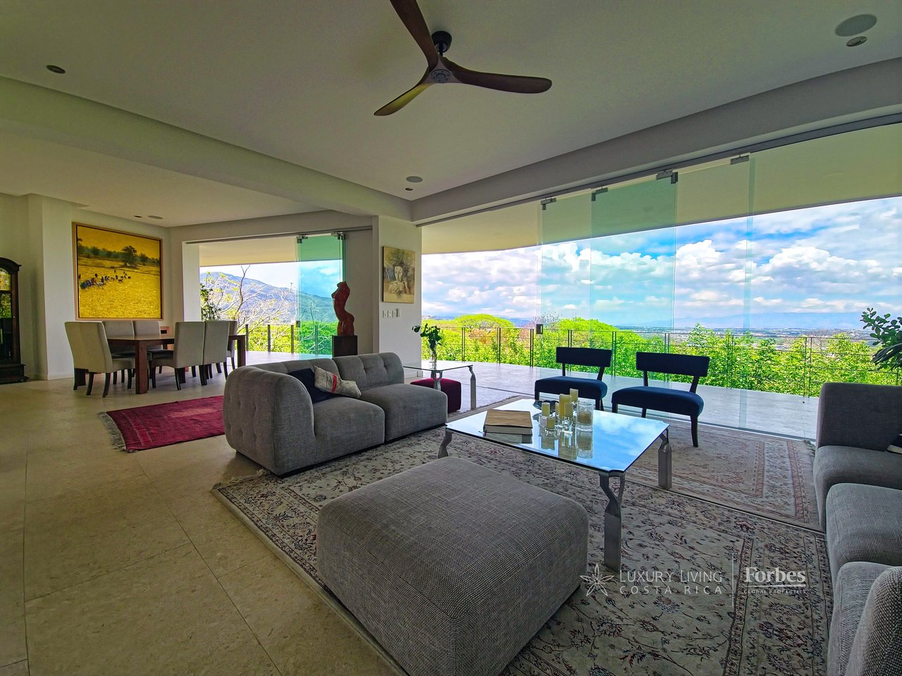 21363 - Modern Home with Panoramic Views in Villa Real 