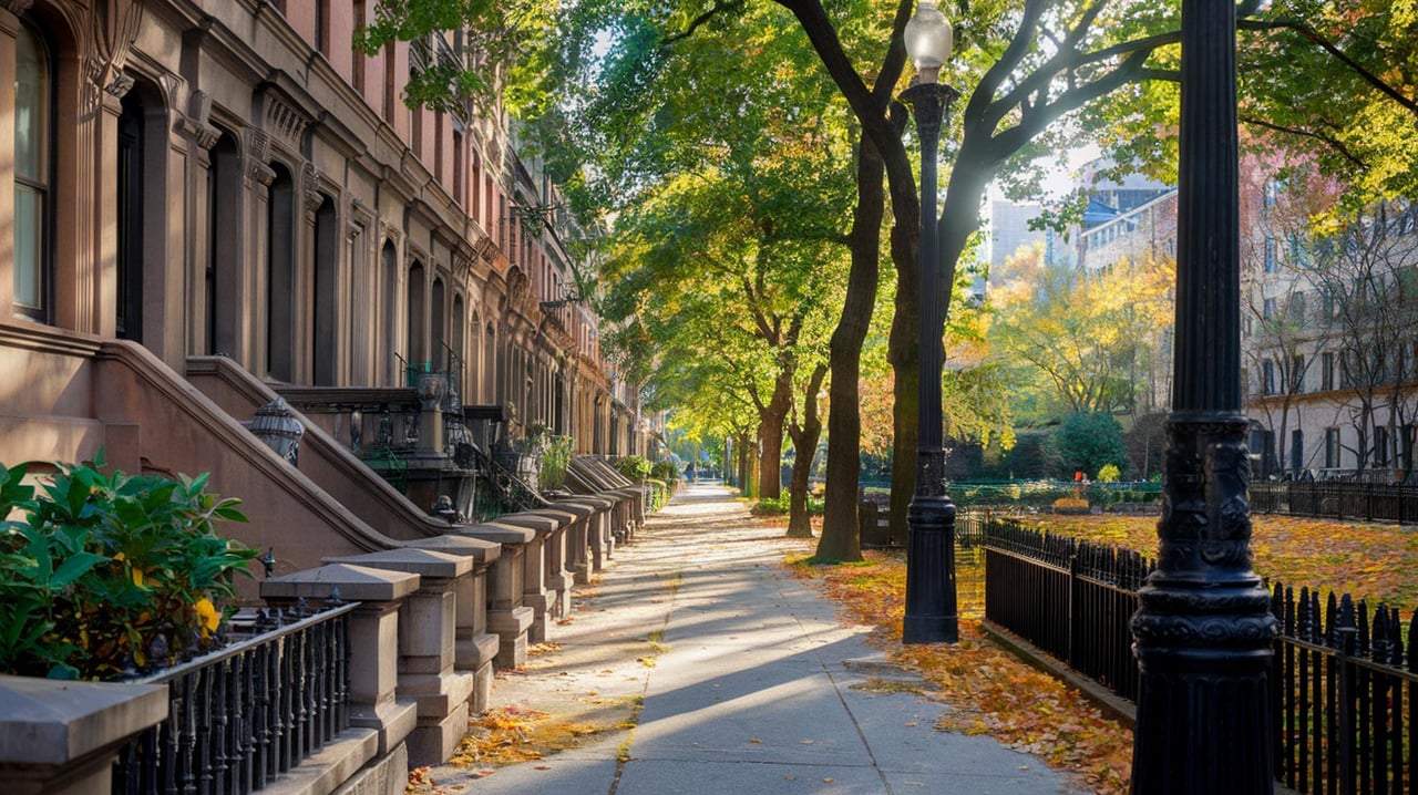 Discover Hidden Treasures in Gramercy, NY Neighborhood