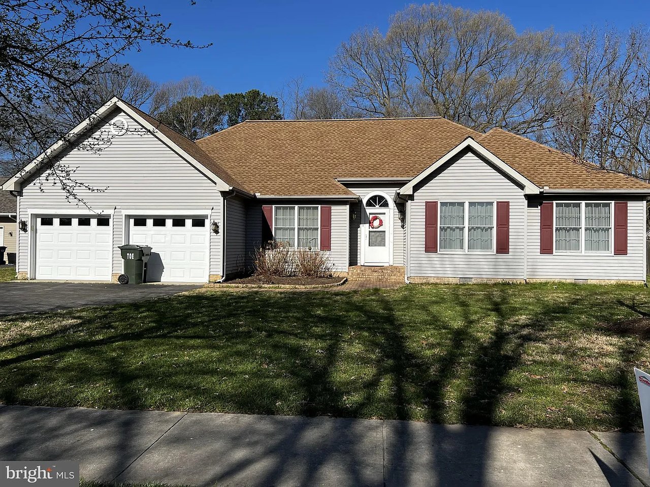 805 Chapel Farm Dr