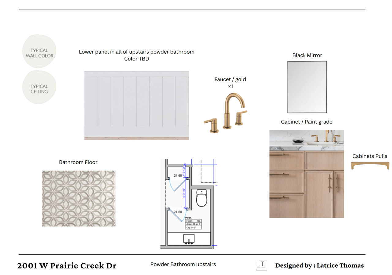 Under construction | Prairie Creek