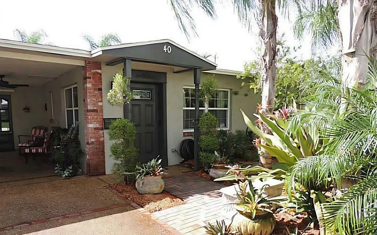 Just Sold: 40 NE 47th Court Oakland Park, FL 33334