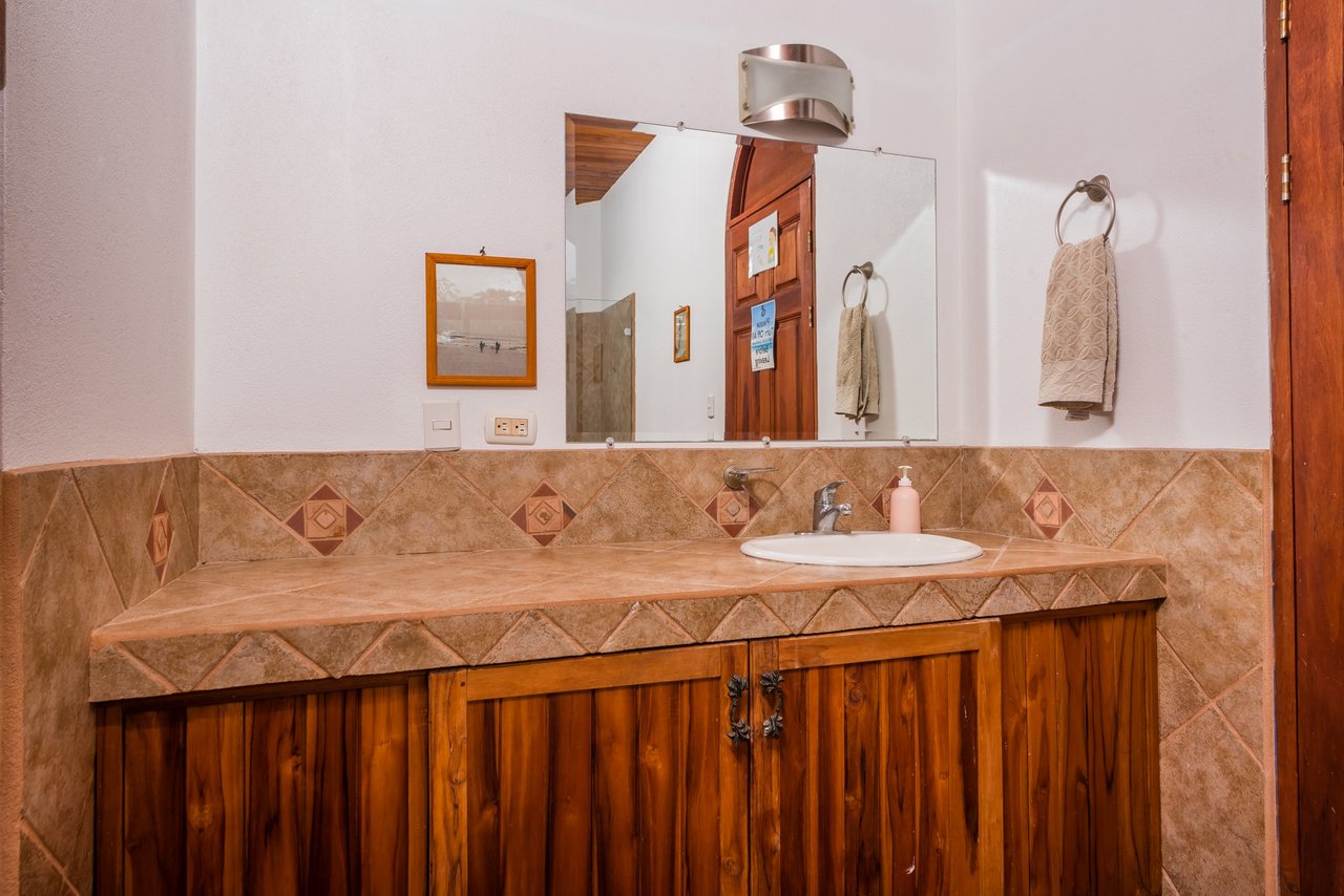 Casa Alice, Playa Marbella, Guanacaste
