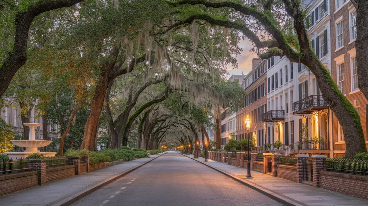Hidden Gems in Savannah, GA You Need to Discover