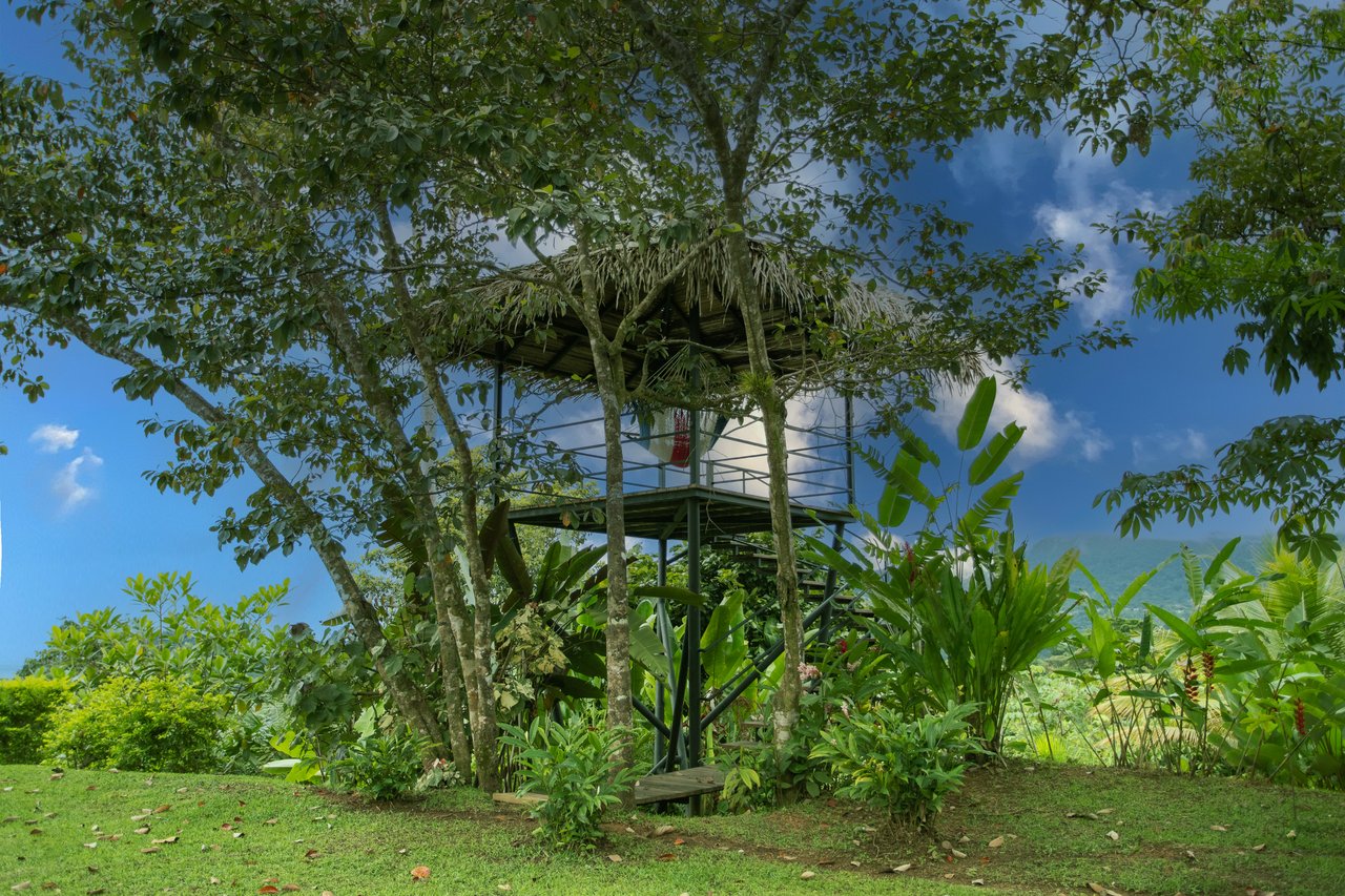 Ocean View Home Perezoso Road, Ojochal