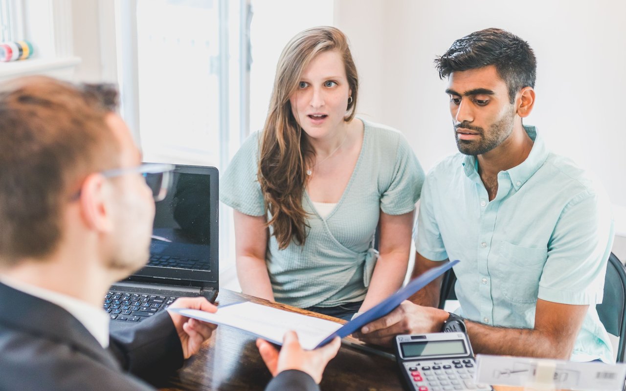 3 Huge Signs a Home Buyer Isn't Serious