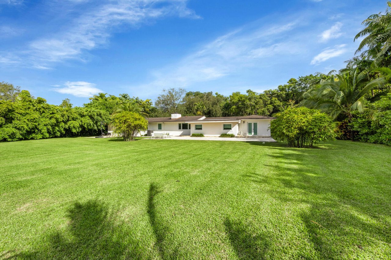 Over 50,000 SF of Opportunity: Live, Build, or Invest