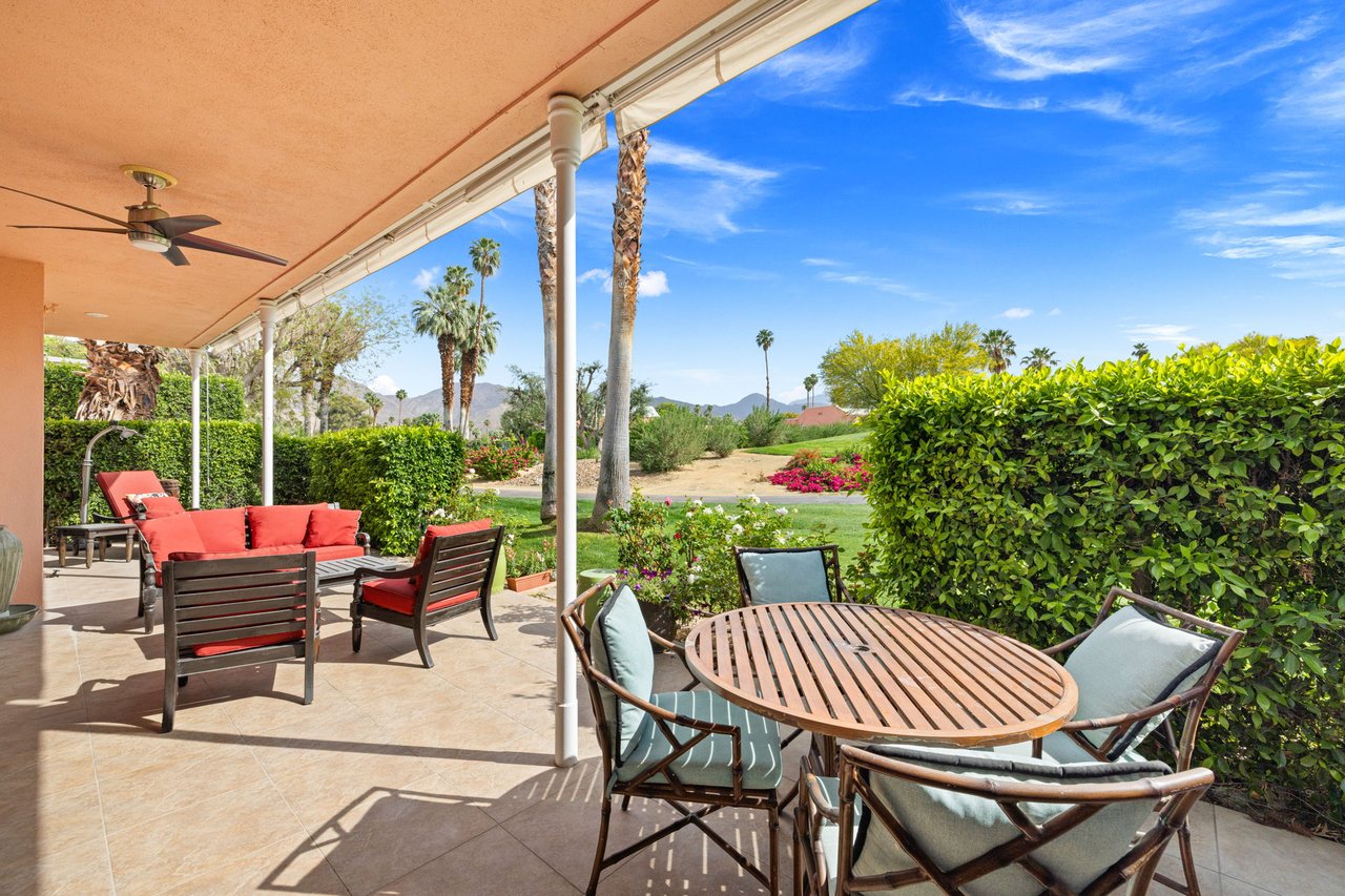47115 El Menara Circle, Palm Desert