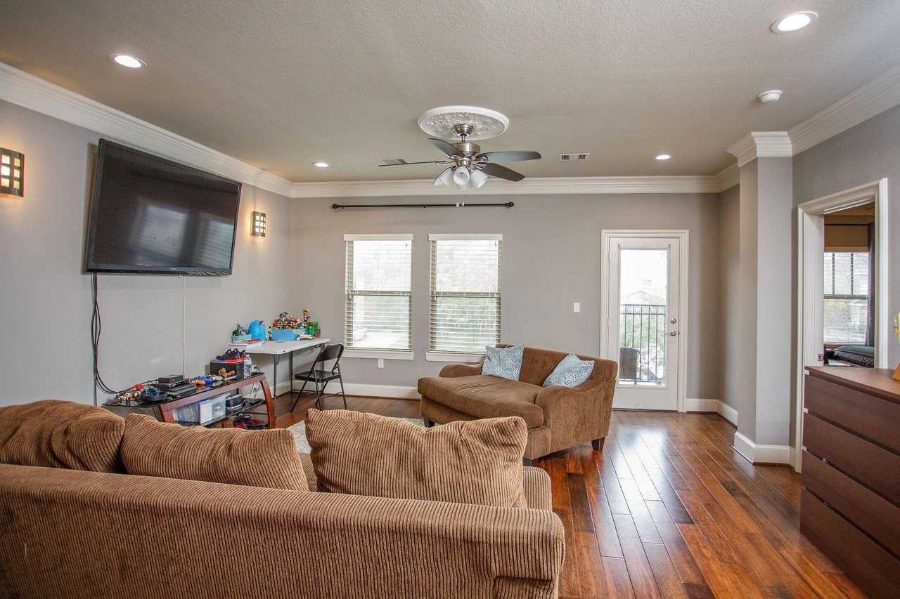 4708 Mckinney Street 