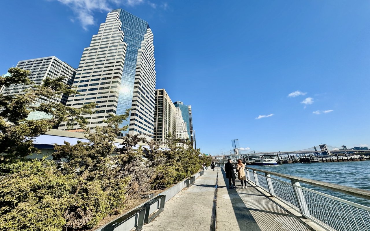 Weekly Manhattan & Brooklyn Market Update: 7/21