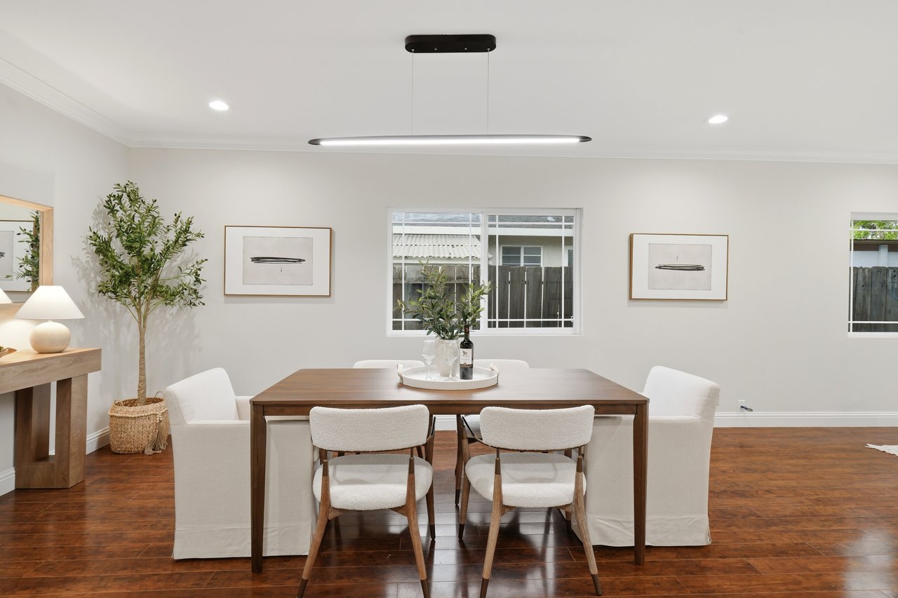 3240 Santa Maria Avenue