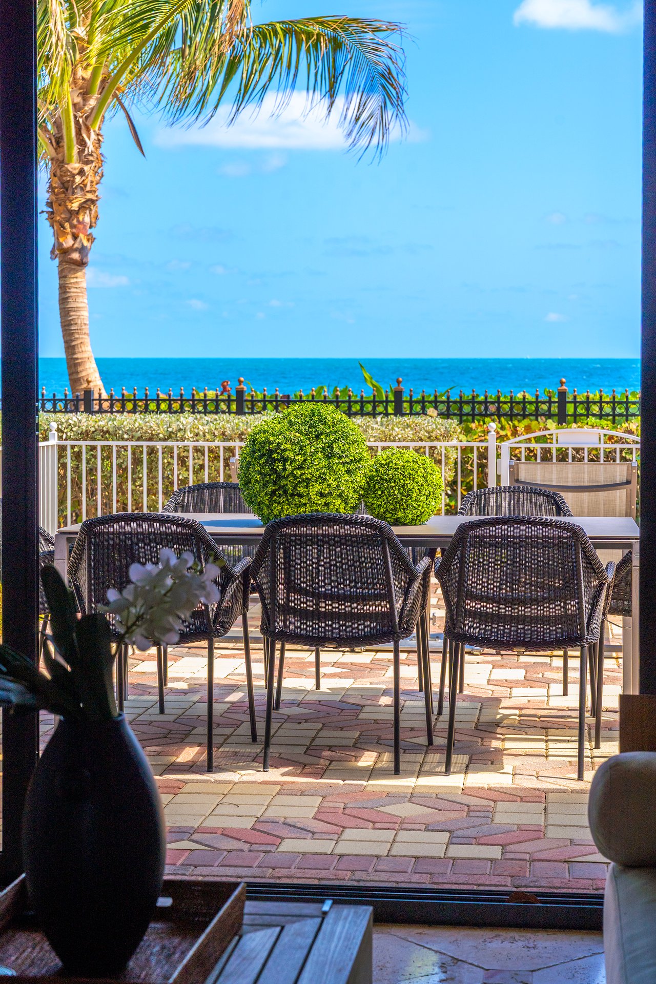 797 Crandon Boulevard Cab 101