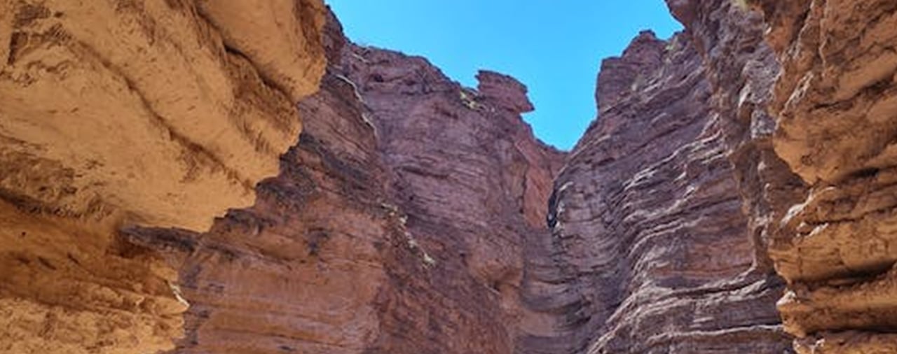 Canyon Fairways