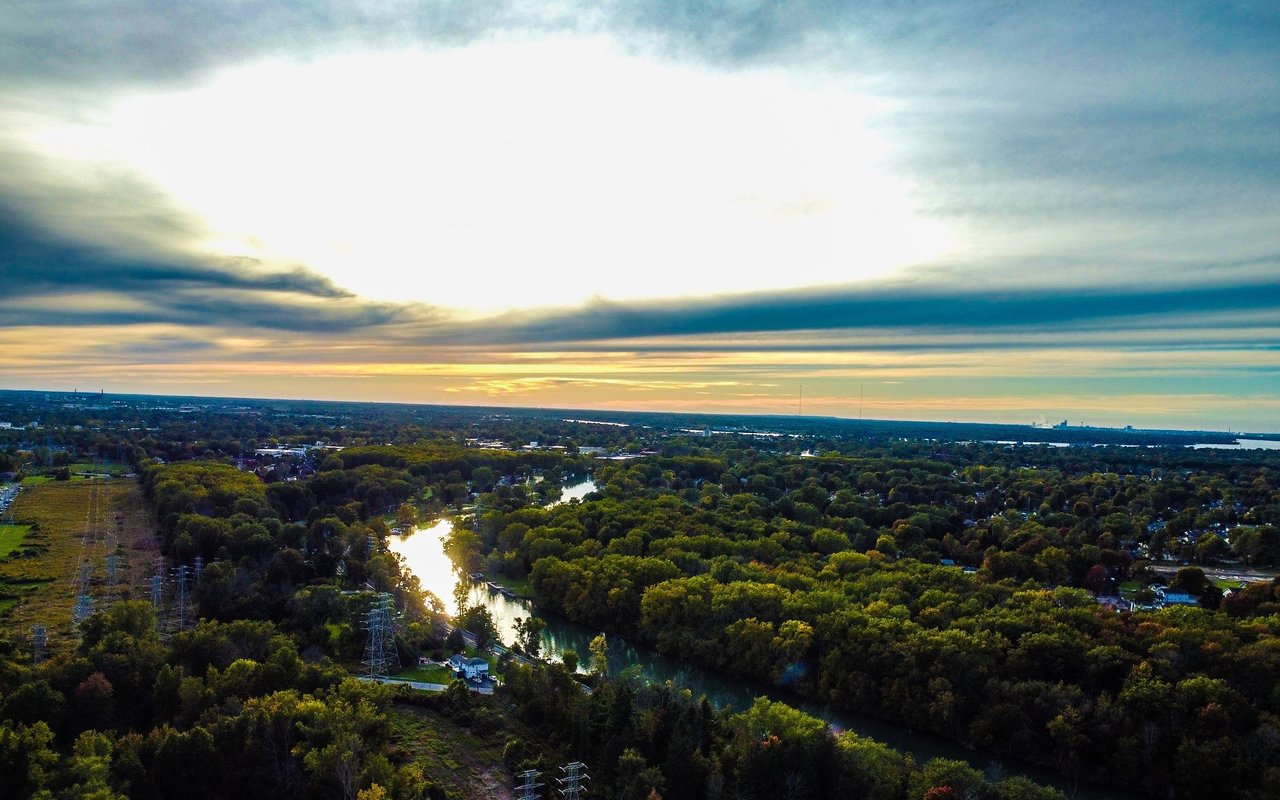 Tonawanda
