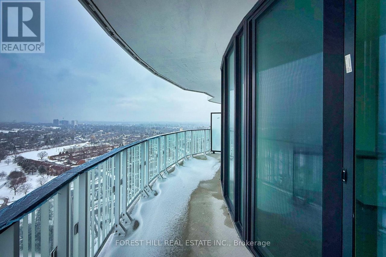 1 Fairview Rd E, #1804