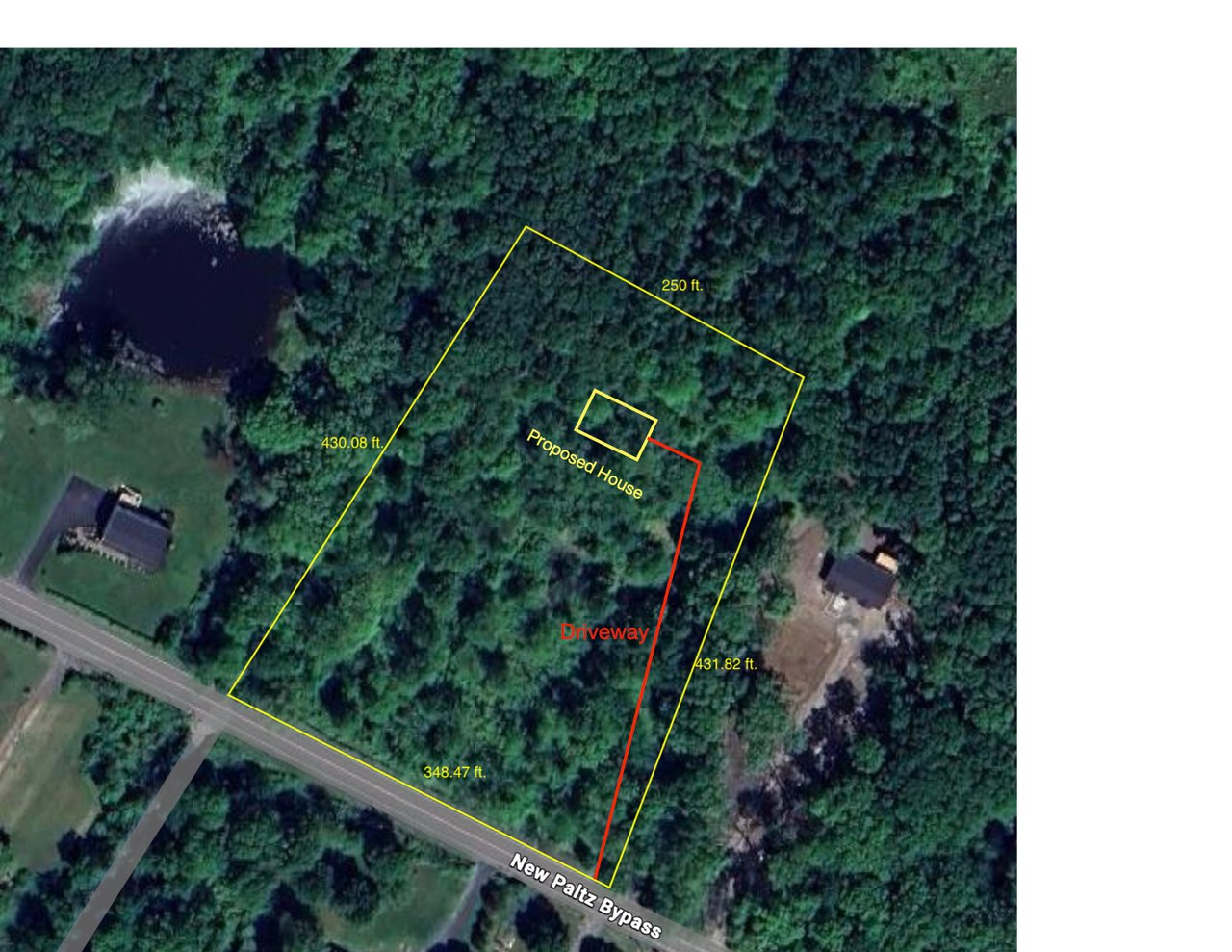 Shovel-Ready Sanctuary