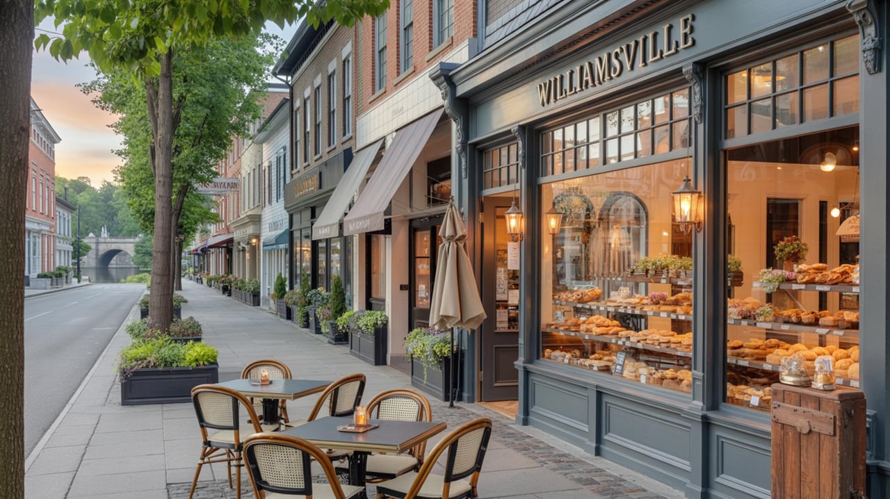 Williamsville Hidden Gems: 7 Local Spots to Discover