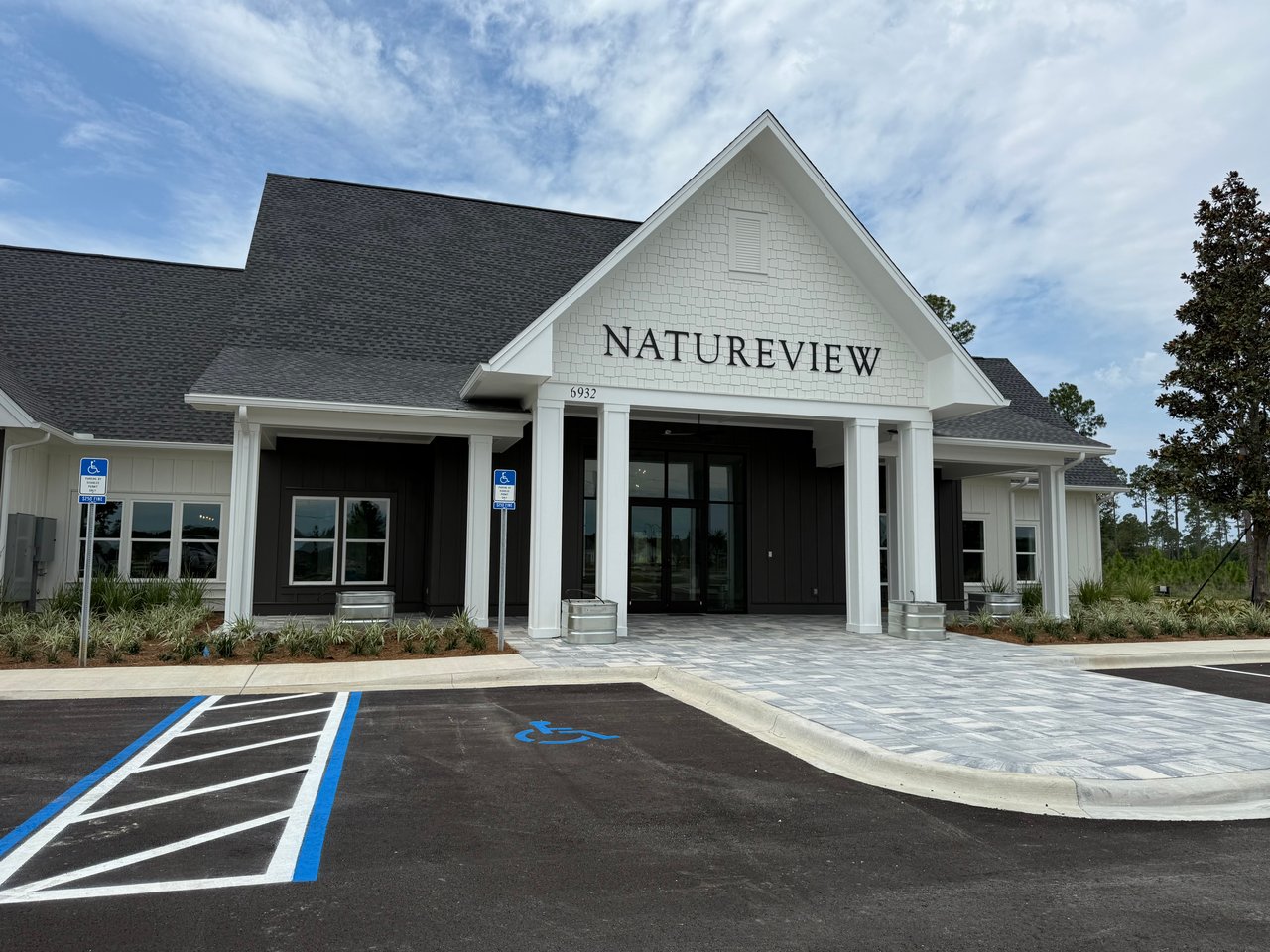NATUREVIEW