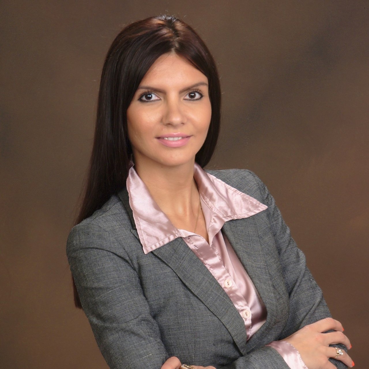 Zorka Vlasik