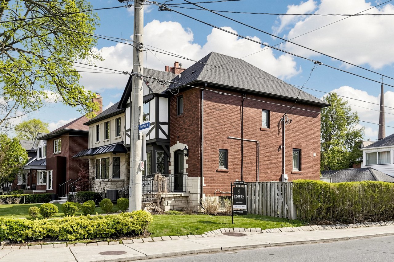 Beautifully Renovated Home
