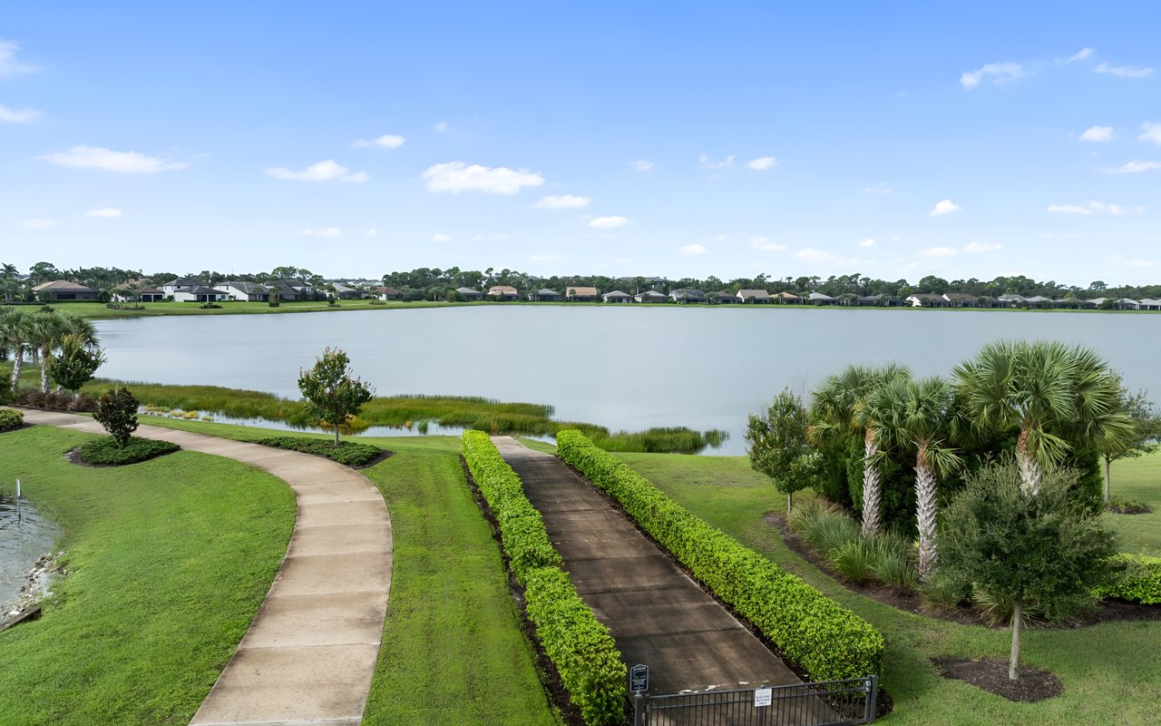 Waterside at Lakewood Ranch