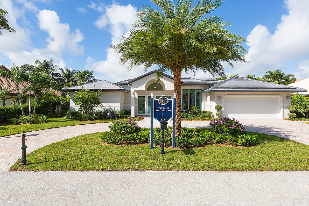 2367 Queen Palm Road
