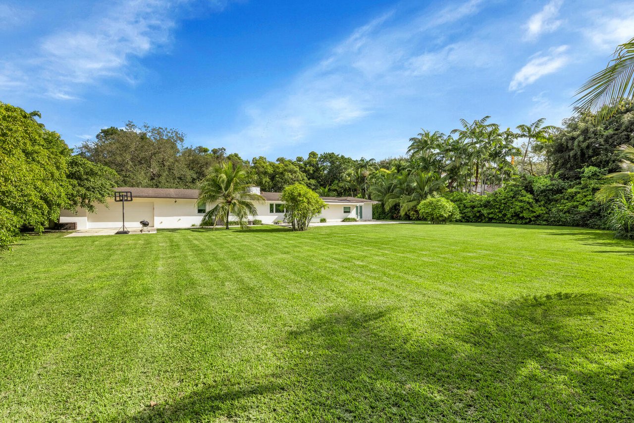 Over 50,000 SF of Opportunity: Live, Build, or Invest