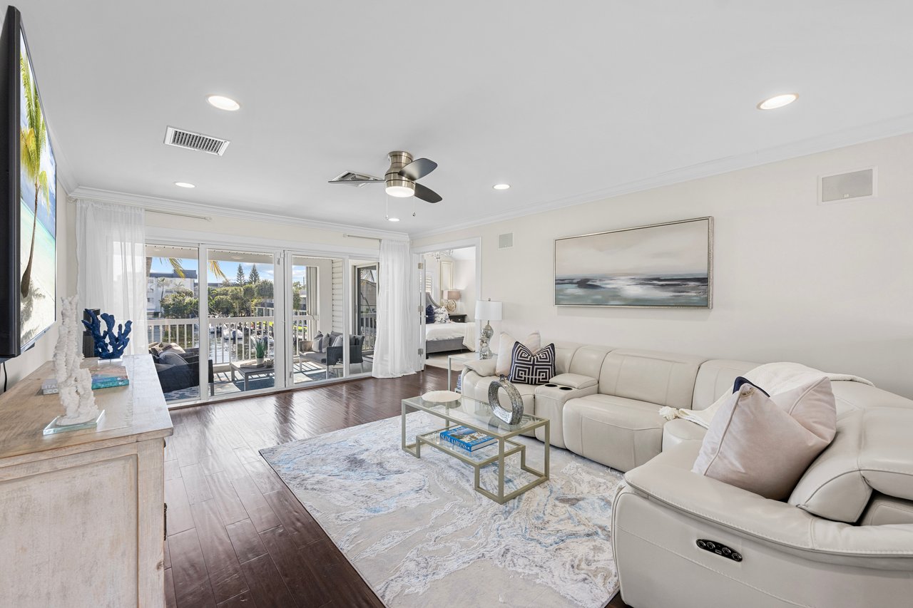Delray Beach Waterfront Luxury