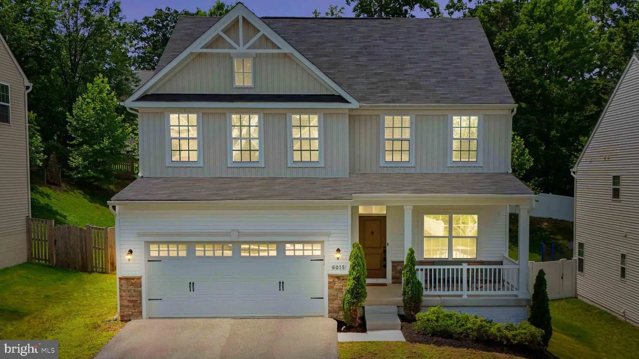 6015 Charles Henry Pl