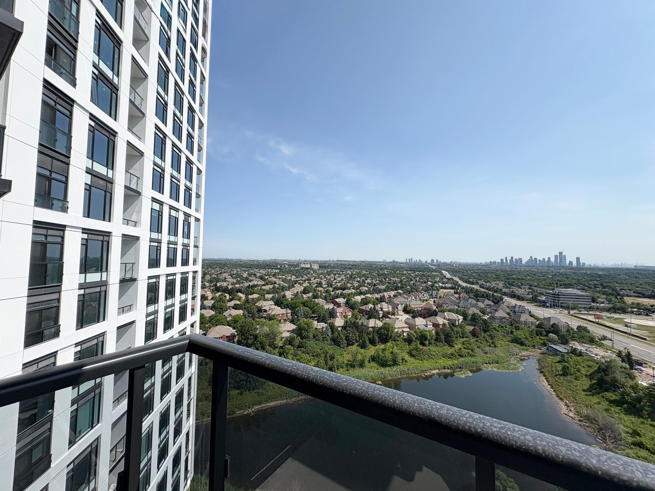 2495 Eglinton Avenue W Unit: 1703