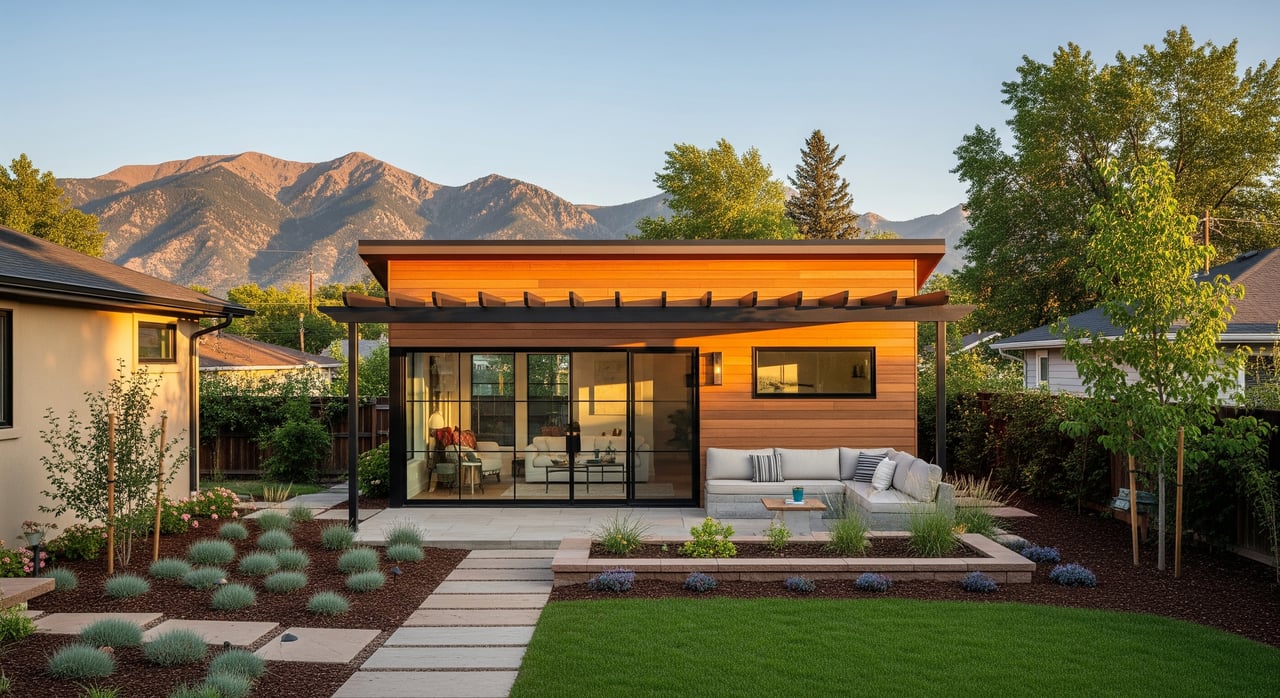 How to Add an ADU in Wheat Ridge: Rules and Steps