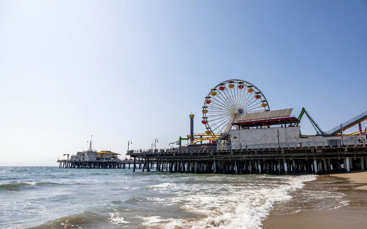 Santa Monica