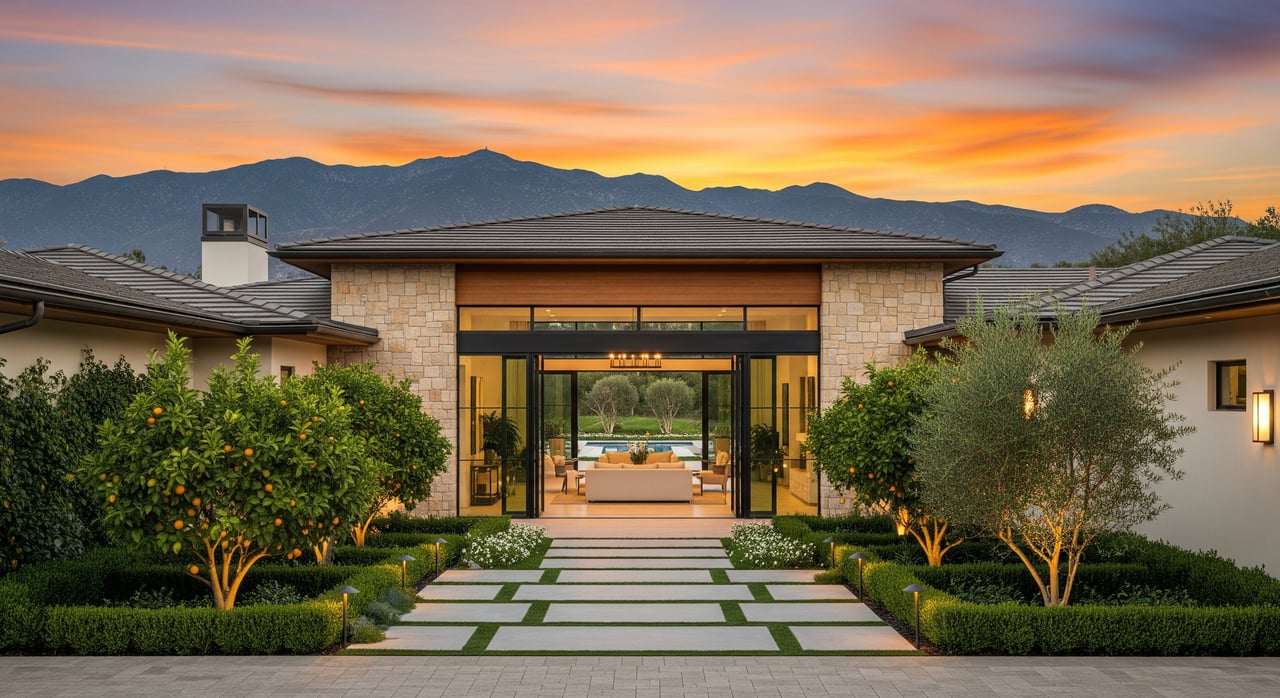 Work With A Tustin Buyer’s Agent To Unlock Opportunities