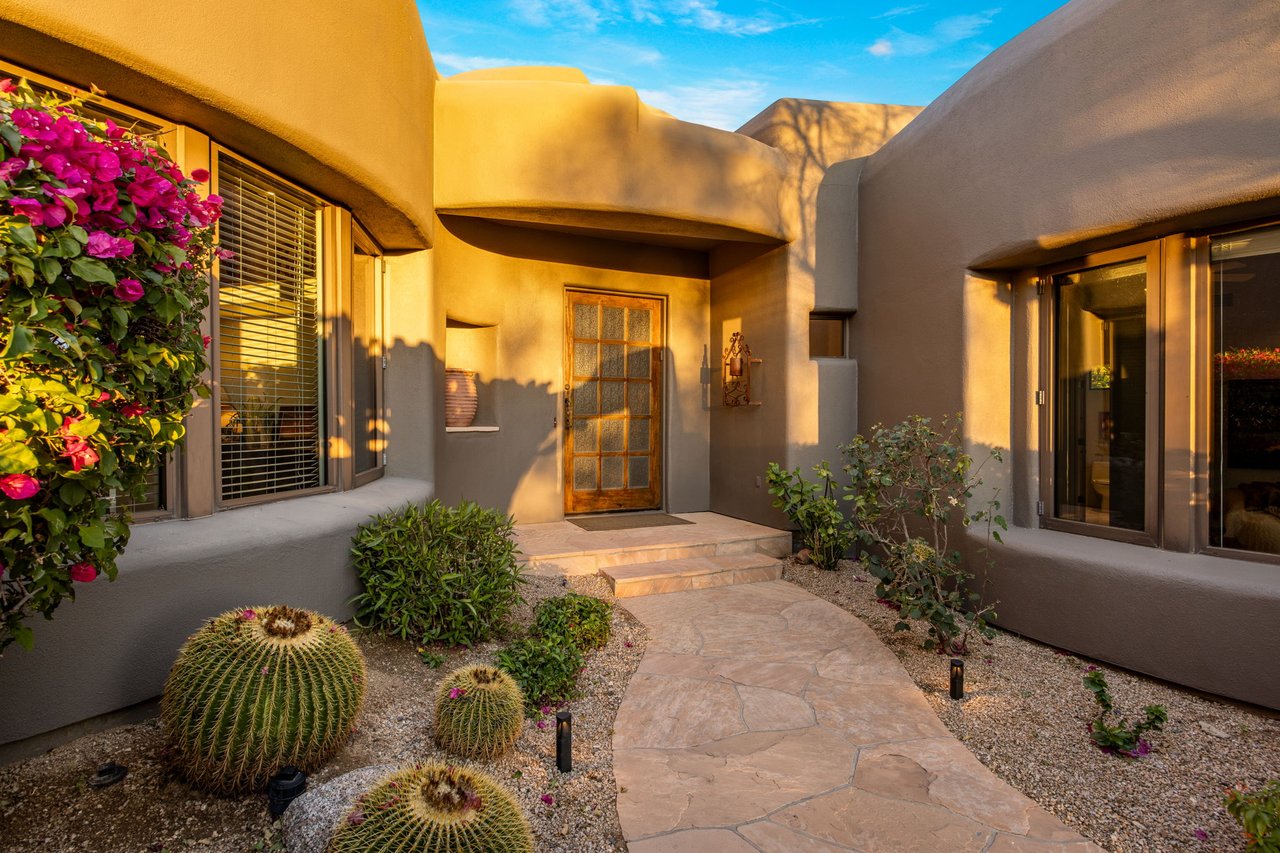 10040 E Happy Valley Road 1009