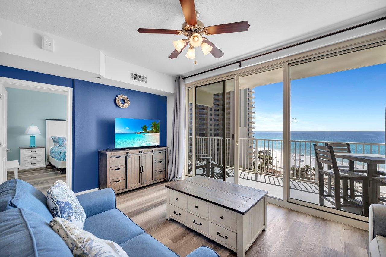 $309,000 - Shores of Panama UNIT 811