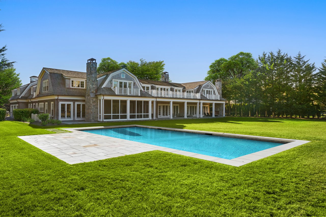 Stunning Residential Estate in Osterville 