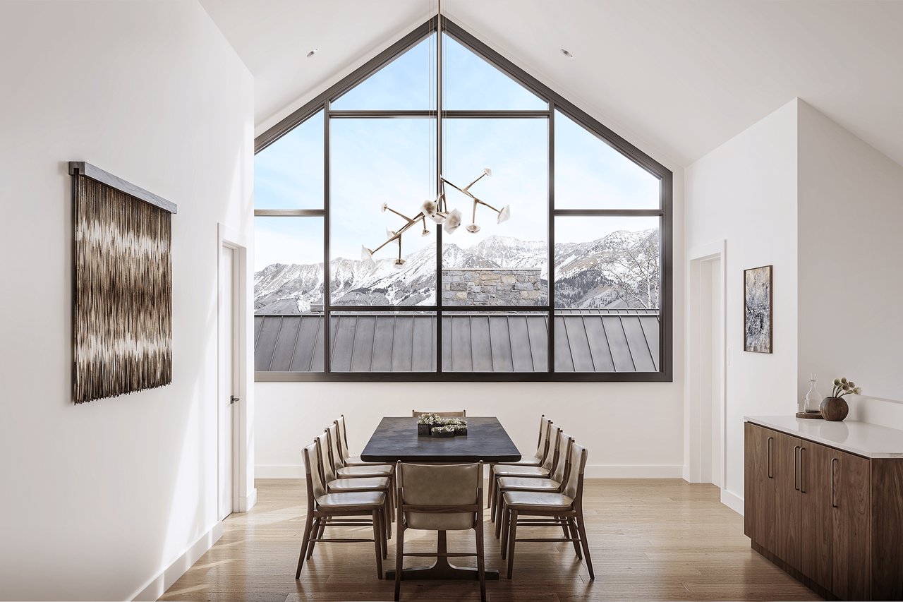 The Highline Residences