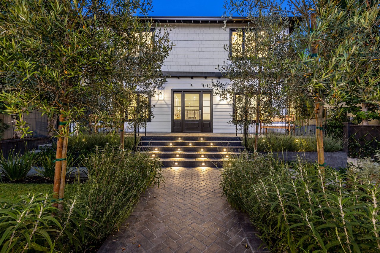 1728 N Sierra Bonita Ave, Sunset Strip