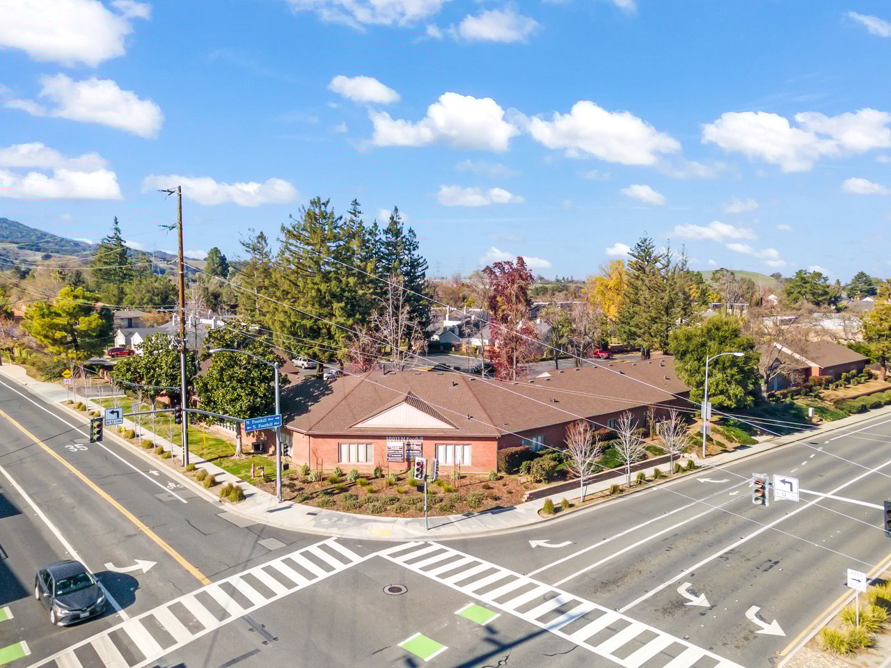 1,280 SF Office Condo Owner User Opportunity