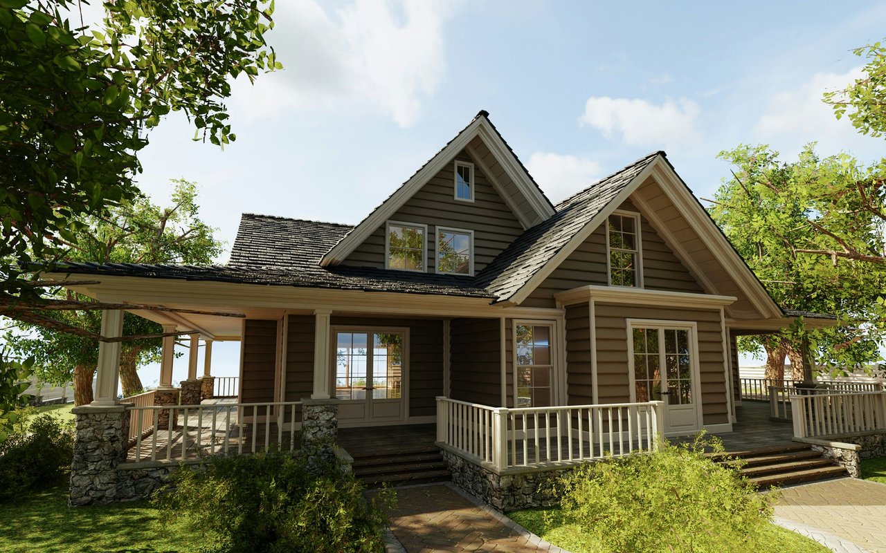 Conifer Acres