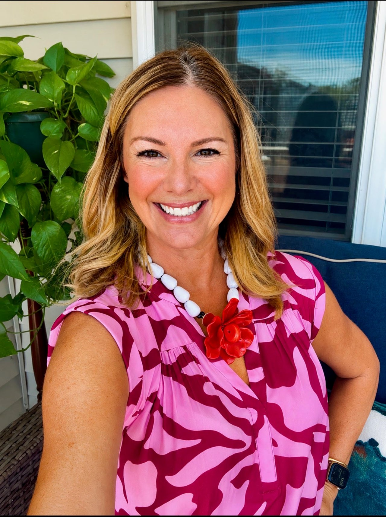 Jessica Huber Quintin