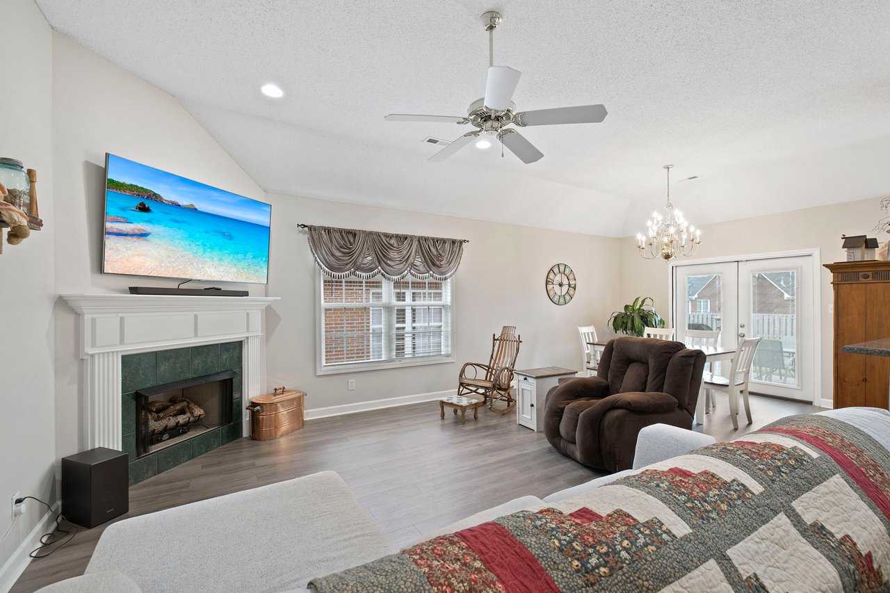 436 Rambling Rose Way Moore SC 29369