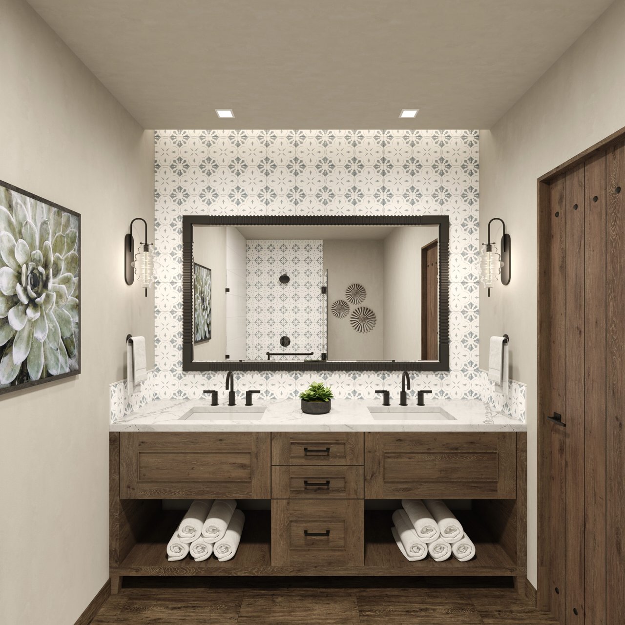 Vantage Residences Luxury Living