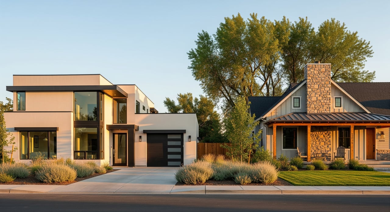 New Construction vs. Resale in Kuna: Which Is Right for You?