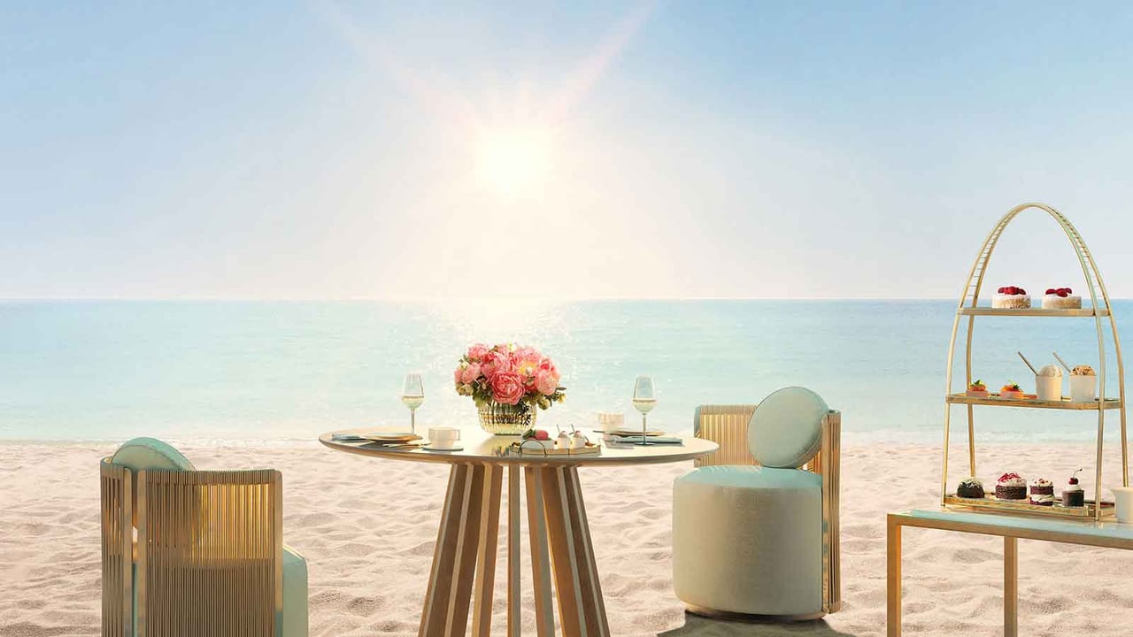 St. Regis Sunny Isles